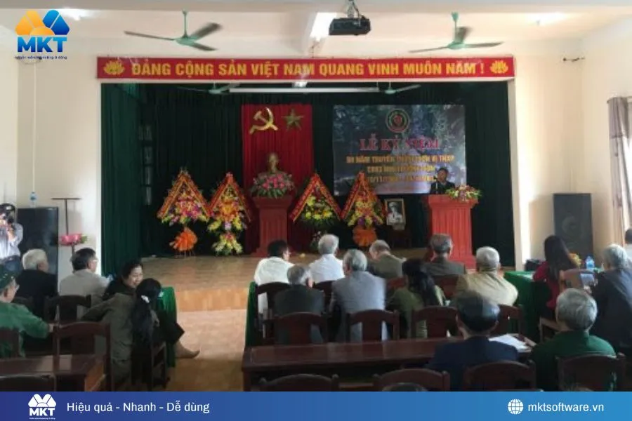 Ý nghĩa Ngày truyền thống Thanh niên xung phong 15/7 hào hùng