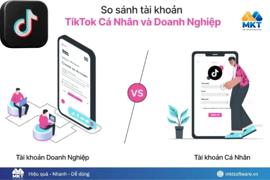  Cách quản lý tài khoản TikTok để kênh phát triển bền vững