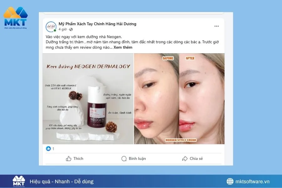 Seeding Facebook là gì? Bí quyết tăng tương tác tự nhiên