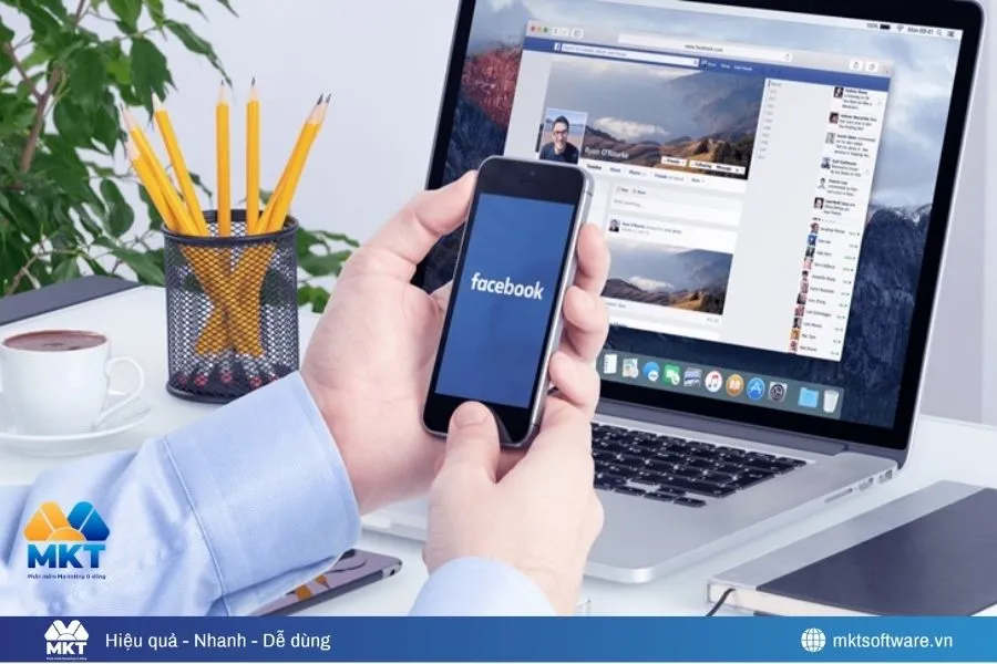 Seeding Facebook là gì? Bí quyết tăng tương tác tự nhiên