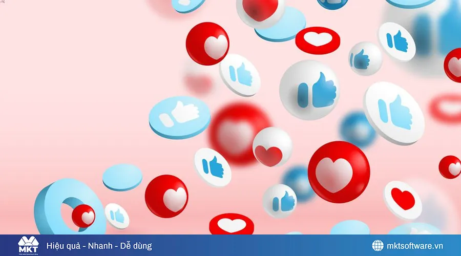 Tổng Hợp 12 Mẹo Tăng Like Facebook An Toàn Nhất 2025 (Hoàn Toàn Miễn Phí)