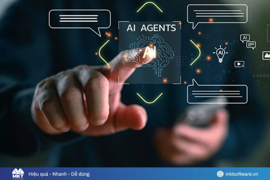 Agentic AI là gì? Cơ hội và thách thức cho doanh nghiệp