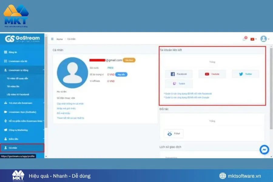 TOP 10+ App Livestream Bán Hàng Trên Facebook Giúp Tối Ưu Doanh Thu
