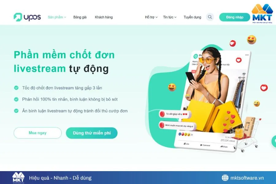 TOP 10+ App Livestream Bán Hàng Trên Facebook Giúp Tối Ưu Doanh Thu