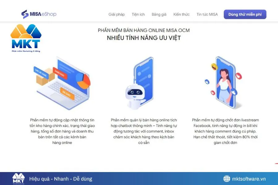 TOP 10+ App Livestream Bán Hàng Trên Facebook Giúp Tối Ưu Doanh Thu