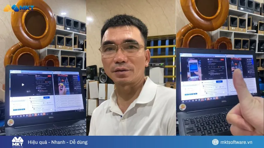 Cách Audio Đại Phát Đà Nẵng Dùng TikTok Để "Lội Ngược Dòng" Sau Covid