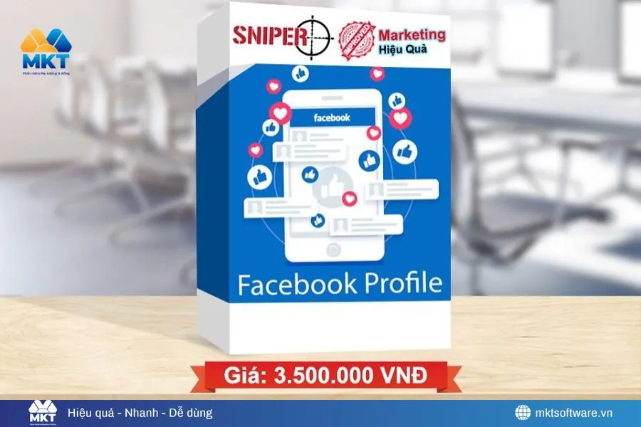 Sniper hỗ trợ bán hàng và chăm sóc khách trên nhiều nền tảng cùng lúc Tổng hợp 11 phần mềm auto comment Facebook đáng thử nhất