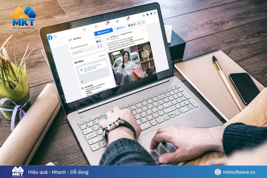 Bí quyết bán trang fanpage nhanh - an toàn - không lo rủi ro