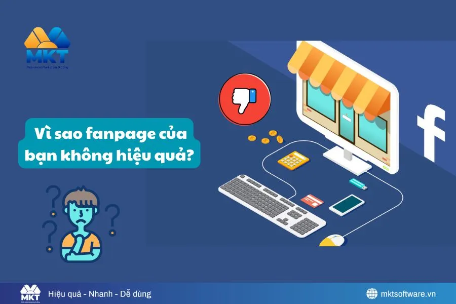 Cách bán hàng fanpage hiệu quả, ra đơn đều mỗi ngày