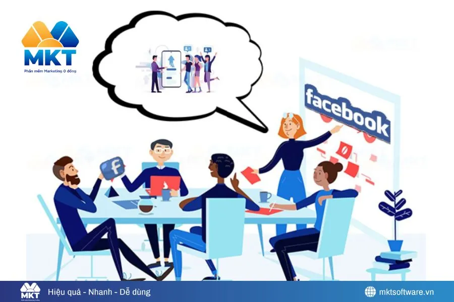 Bán nhóm Facebook: Lợi ích, giá và lưu ý quan trọng