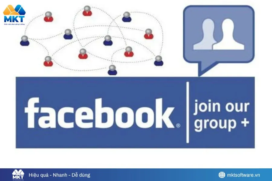 Danh sách các group bán hàng hiệu quả trên Facebook uy tín