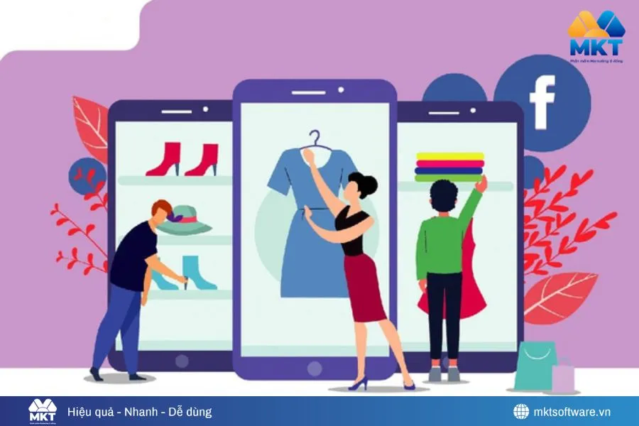 Tổng Hợp Các Nhóm Bán Quần Áo Trên Facebook Uy Tín 2025