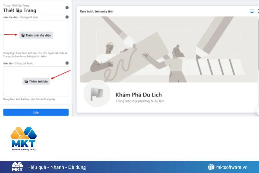 Bí Kíp Bán Hàng Trên Fanpage Facebook Giúp Tăng Doanh Thu