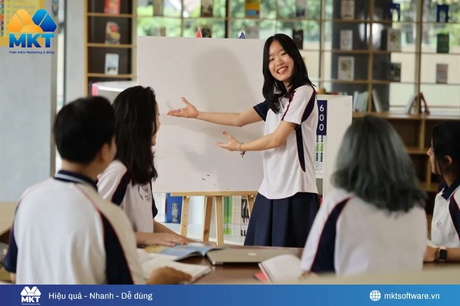 Hướng Dẫn Cách Bán Hàng Online Trên Facebook Cho Học Sinh Chi Tiết