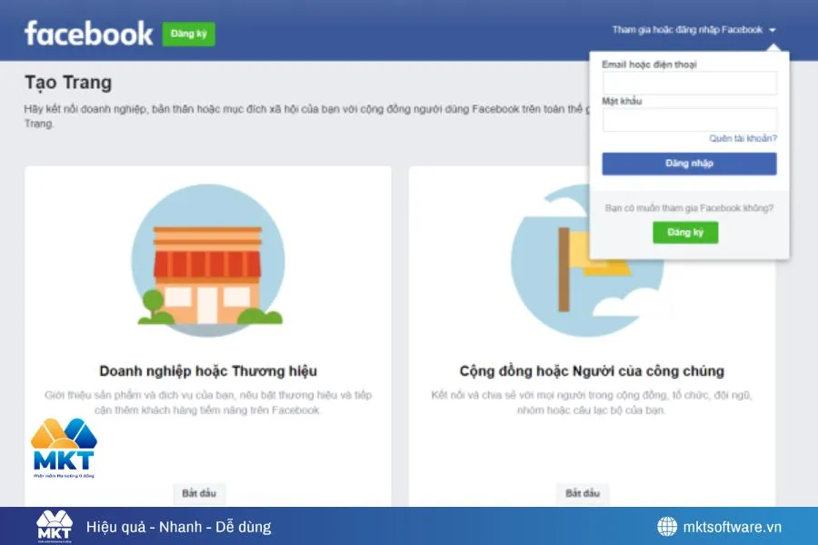 Hướng Dẫn Cách Bán Hoa Tươi Trên Facebook Cho Người Mới Bắt Đầu