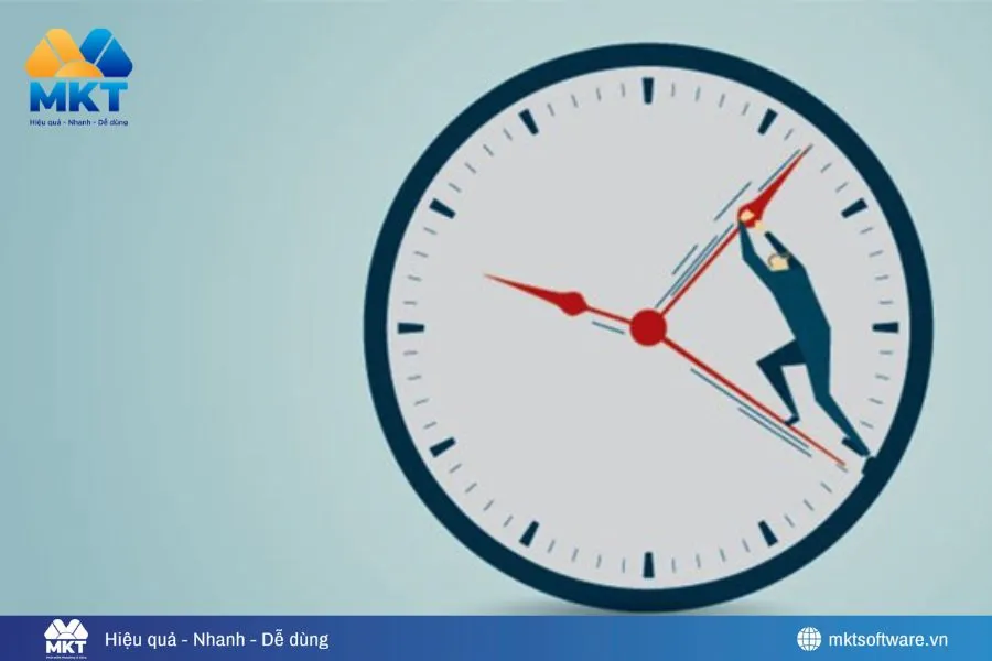 Chọn giờ vàng là cách đăng bài bán hàng quần áo trên Facebook hiệu quả