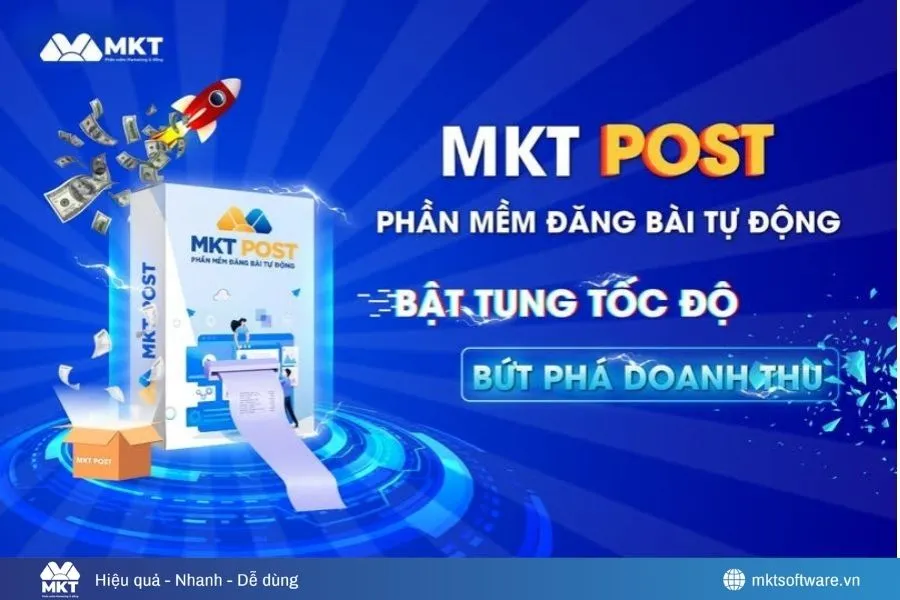 Cách đăng bài bán hàng trên các nhóm an toàn, dễ duyệt