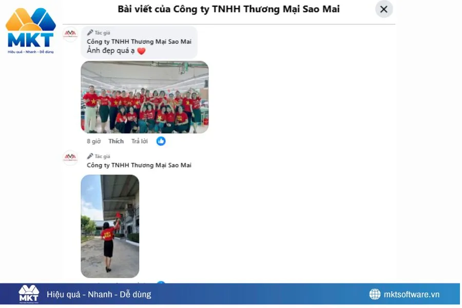 Bình luận thêm ảnh