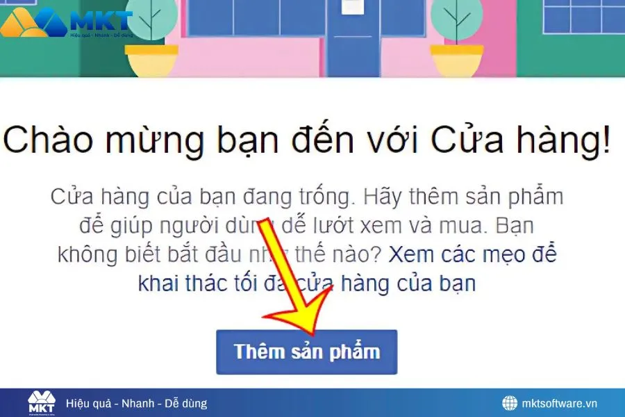 Minh họa về bước 1