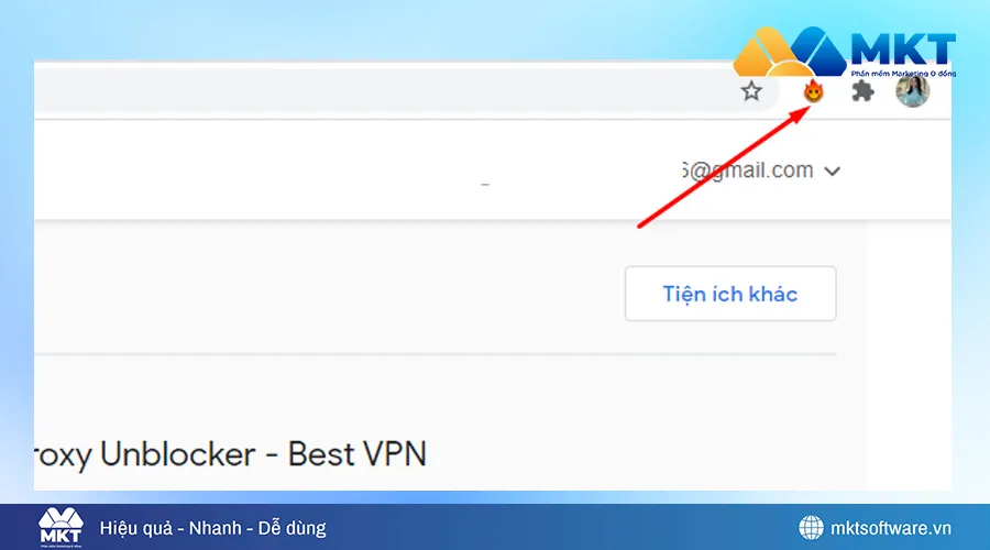 Sử dụng giấy tờ tùy thân để mở khóa tài khoản Facebook B2