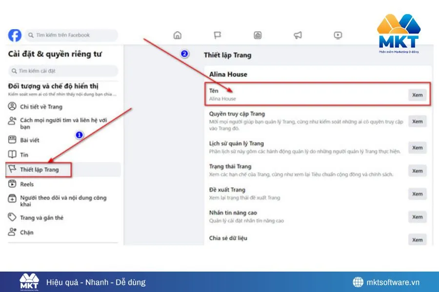 15 Cách SEO Fanpage lên Top Facebook không cần chạy Ads