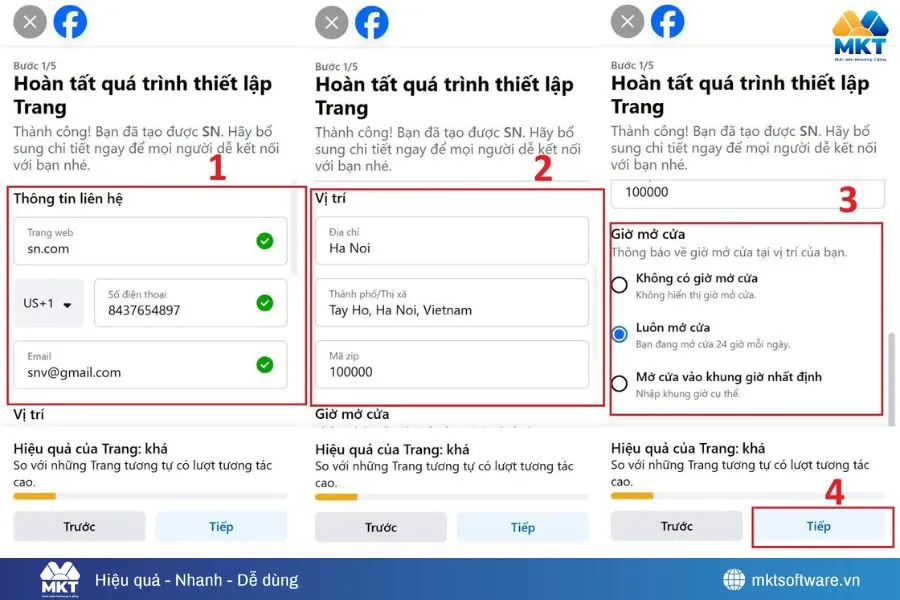 15 Cách SEO Fanpage lên Top Facebook không cần chạy Ads