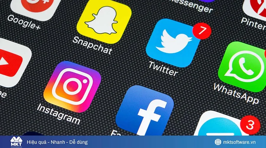 Chia Sẻ Video Lên Các Nền Tảng Mạng Xã Hội Khác