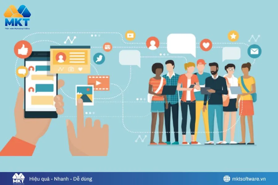 Cách Tạo Group Bán Hàng Trên Facebook Thu Hút Nhiều Thành Viên Chất Lượng