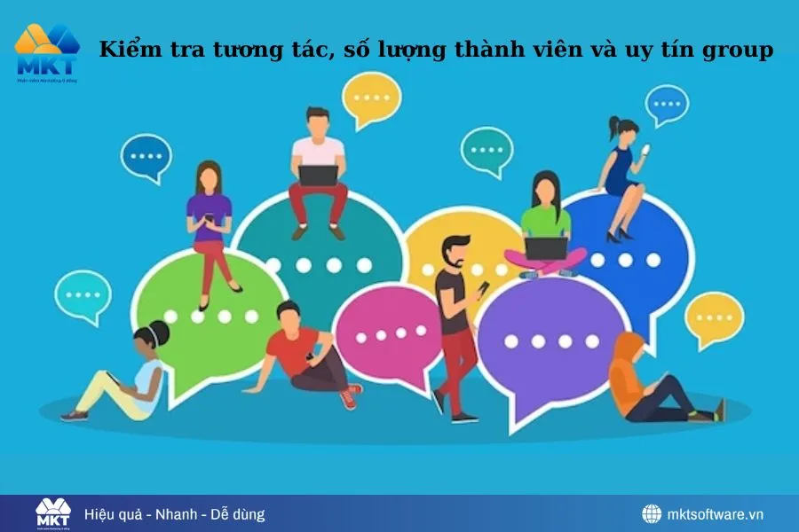 Hướng dẫn cách thuê nhóm bán hàng trên Facebook chi tiết