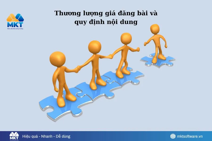 Hướng dẫn cách thuê nhóm bán hàng trên Facebook chi tiết