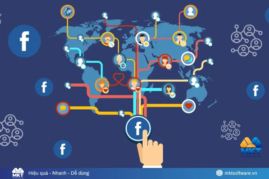 Cách Thuê Nhóm Bán Hàng Trên Facebook Giúp Tối Ưu Chi Phí Và Tăng Doanh Thu