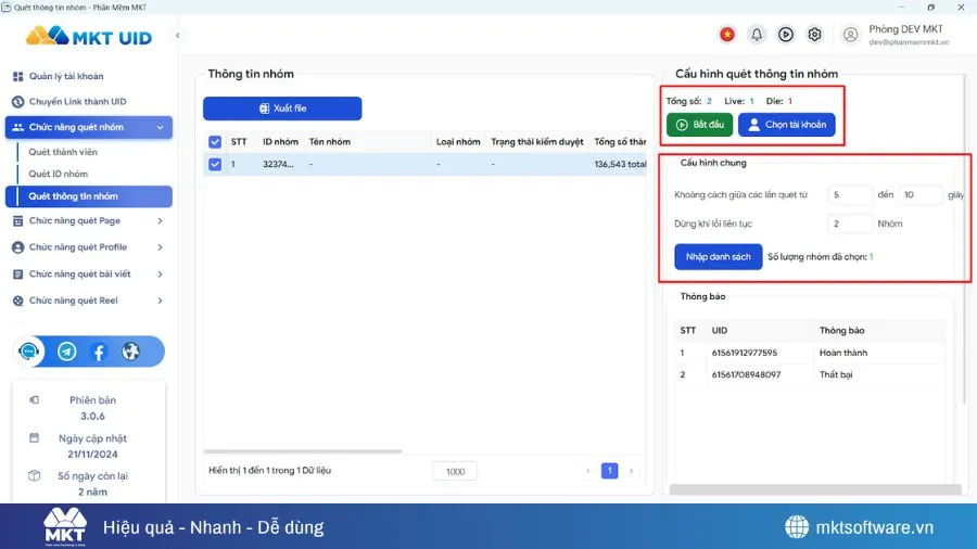 Bật Mí Cách Tìm Nhóm Bán Hàng Trên Facebook Giúp Chốt Đơn Ầm Ầm