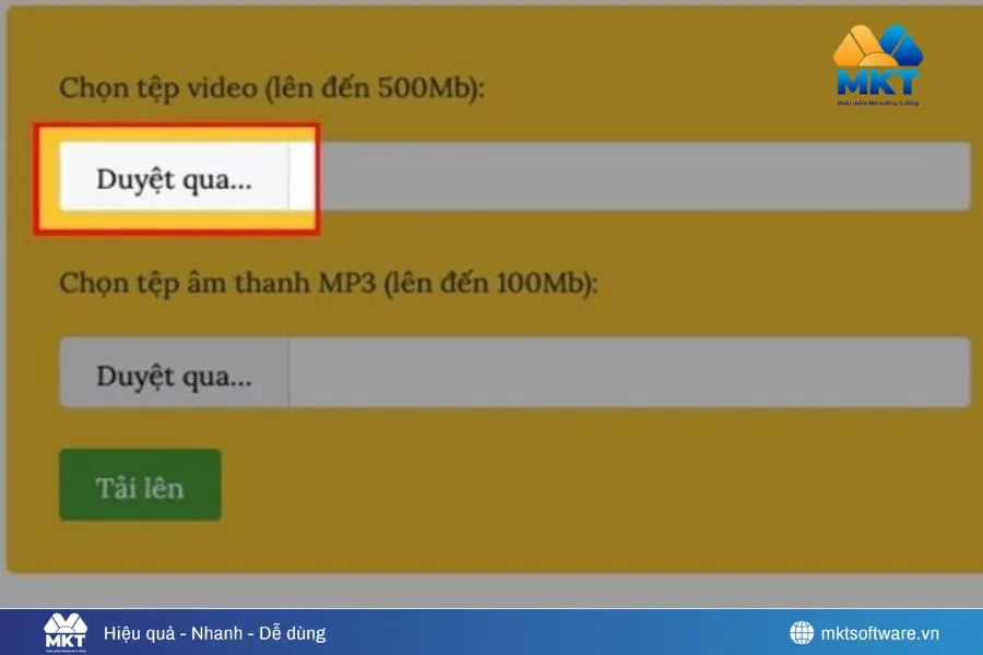 Hướng dẫn chi tiết 4 cách ghép nhạc vào video nhanh, dễ thực hiện