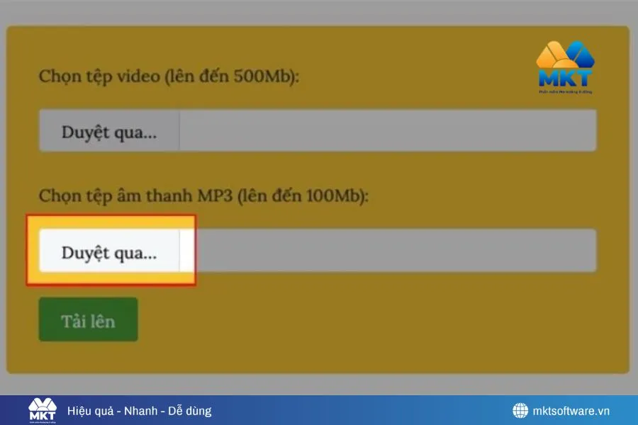 Hướng dẫn chi tiết 4 cách ghép nhạc vào video nhanh, dễ thực hiện