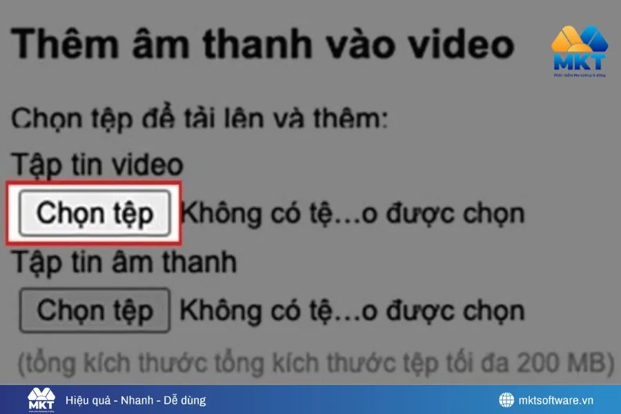 Hướng dẫn chi tiết 4 cách ghép nhạc vào video nhanh, dễ thực hiện