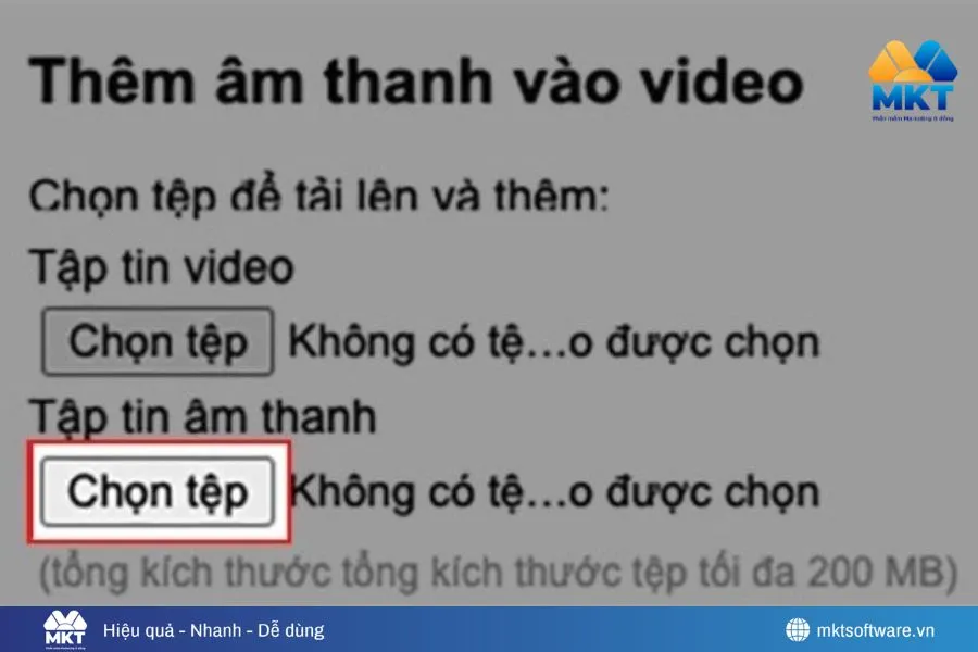 Hướng dẫn chi tiết 4 cách ghép nhạc vào video nhanh, dễ thực hiện
