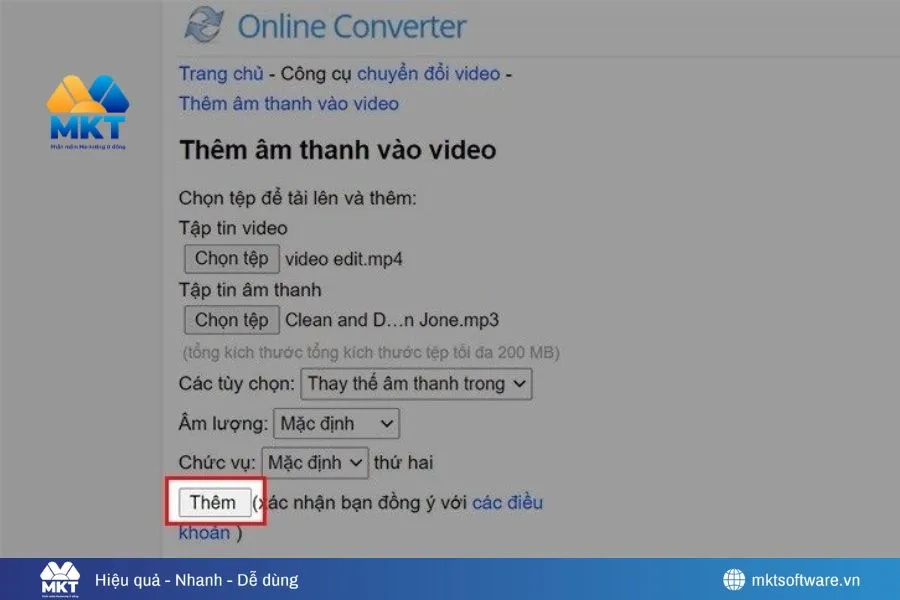Hướng dẫn chi tiết 4 cách ghép nhạc vào video nhanh, dễ thực hiện