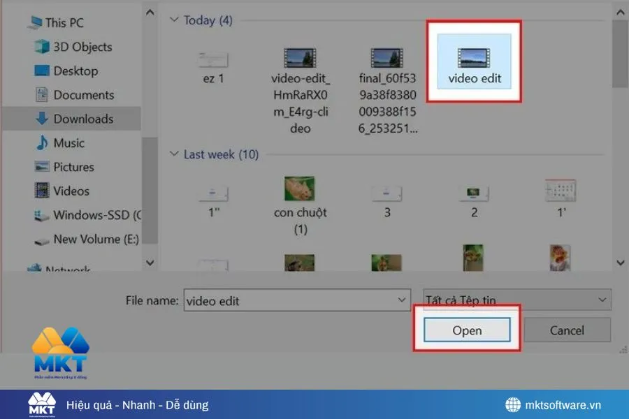 Hướng dẫn chi tiết 4 cách ghép nhạc vào video nhanh, dễ thực hiện
