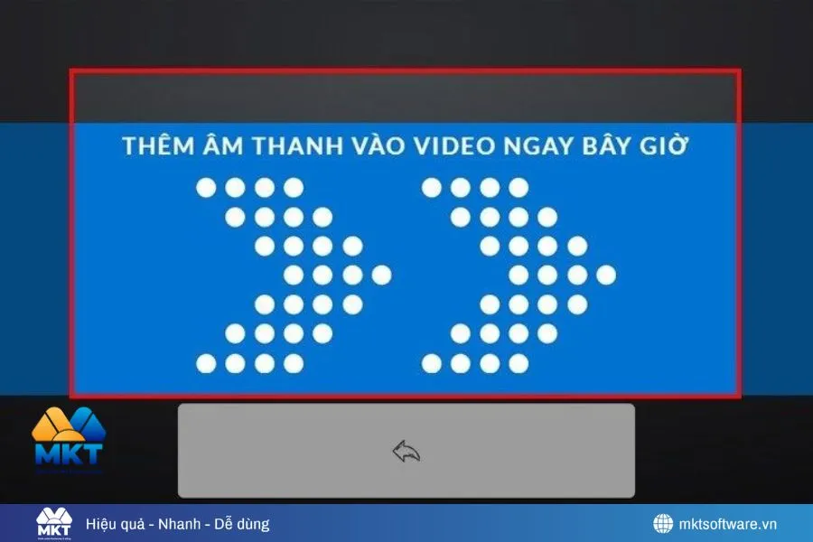 Hướng dẫn chi tiết 4 cách ghép nhạc vào video nhanh, dễ thực hiện
