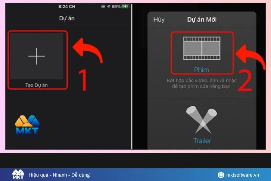 Hướng dẫn chi tiết 4 cách ghép nhạc vào video nhanh, dễ thực hiện