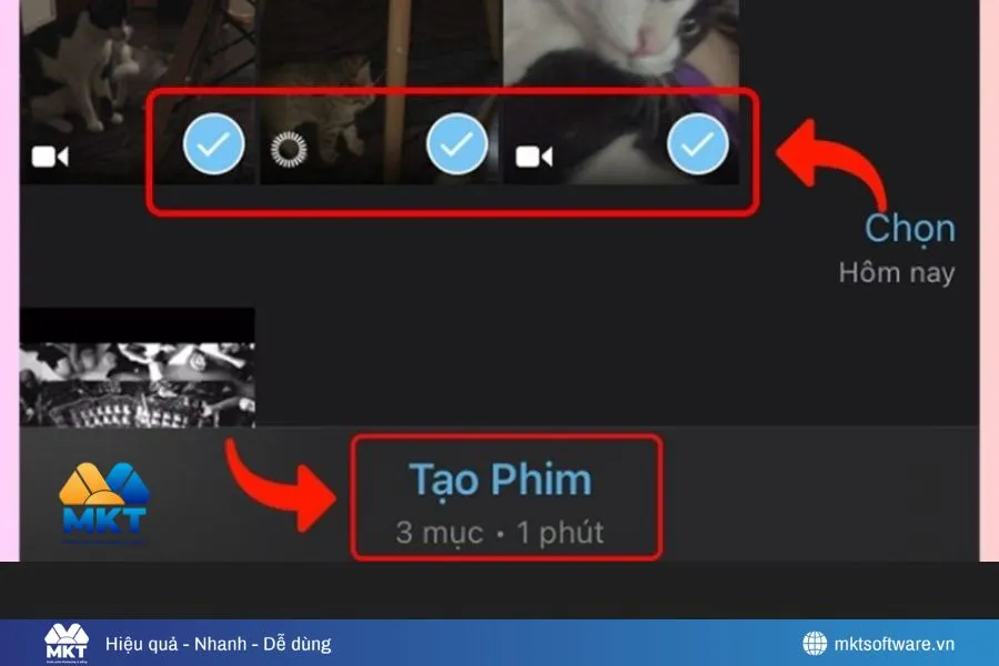 Hướng dẫn chi tiết 4 cách ghép nhạc vào video nhanh, dễ thực hiện