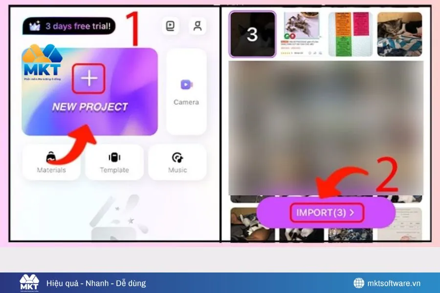 Hướng dẫn chi tiết 4 cách ghép nhạc vào video nhanh, dễ thực hiện
