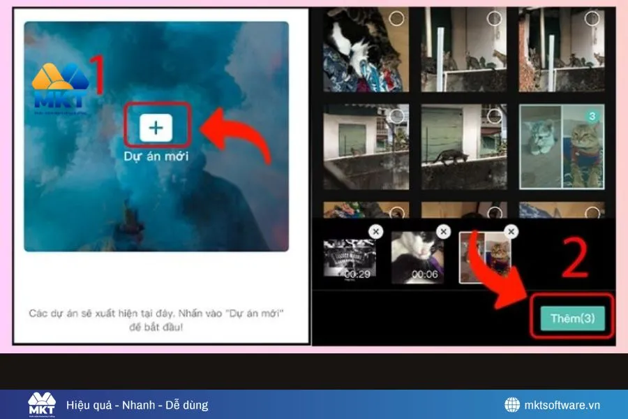 Hướng dẫn chi tiết 4 cách ghép nhạc vào video nhanh, dễ thực hiện