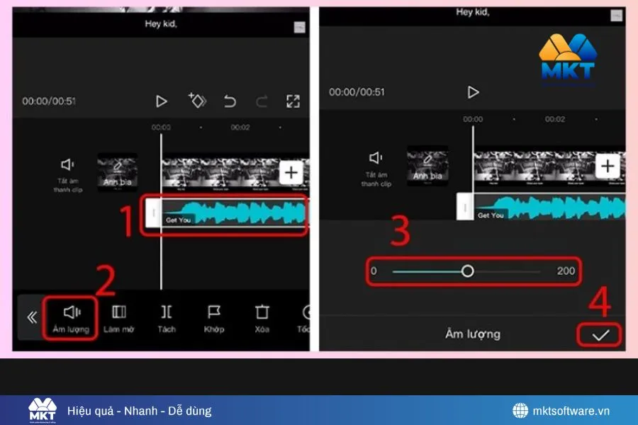Hướng dẫn chi tiết 4 cách ghép nhạc vào video nhanh, dễ thực hiện