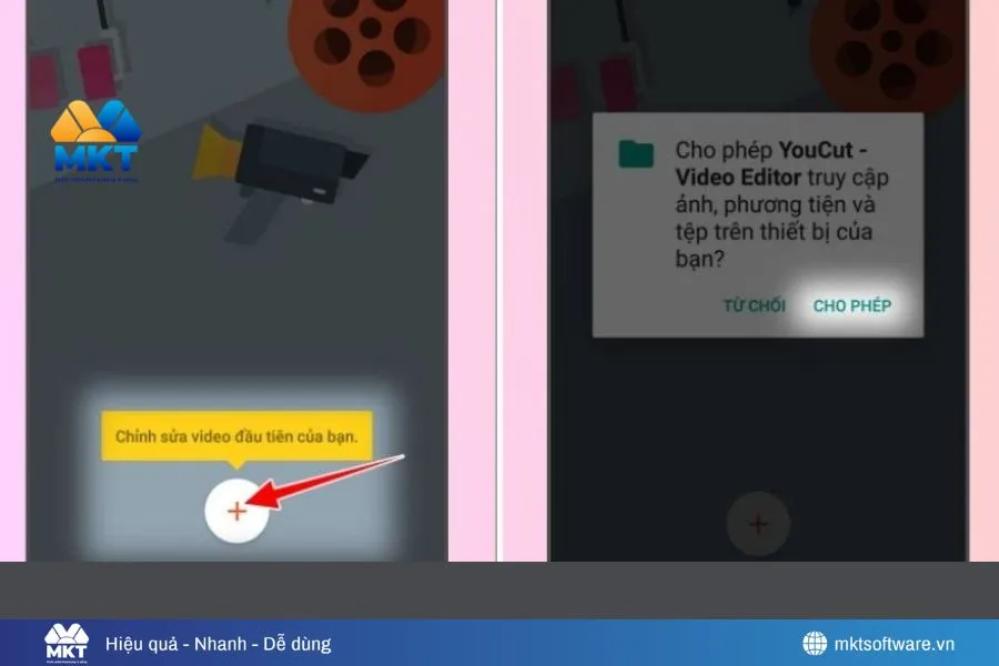 Hướng dẫn chi tiết 4 cách ghép nhạc vào video nhanh, dễ thực hiện