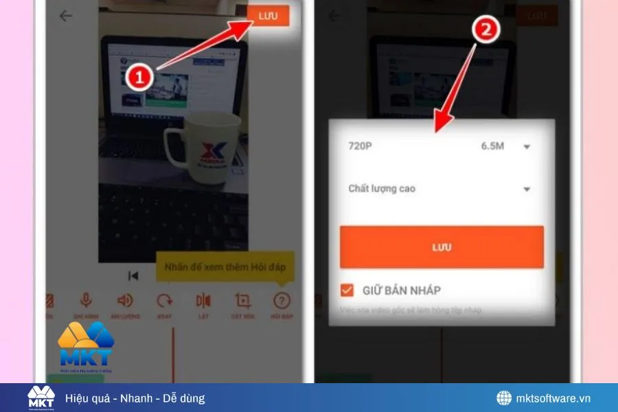 Hướng dẫn chi tiết 4 cách ghép nhạc vào video nhanh, dễ thực hiện