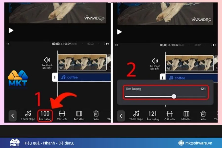 Hướng dẫn chi tiết 4 cách ghép nhạc vào video nhanh, dễ thực hiện