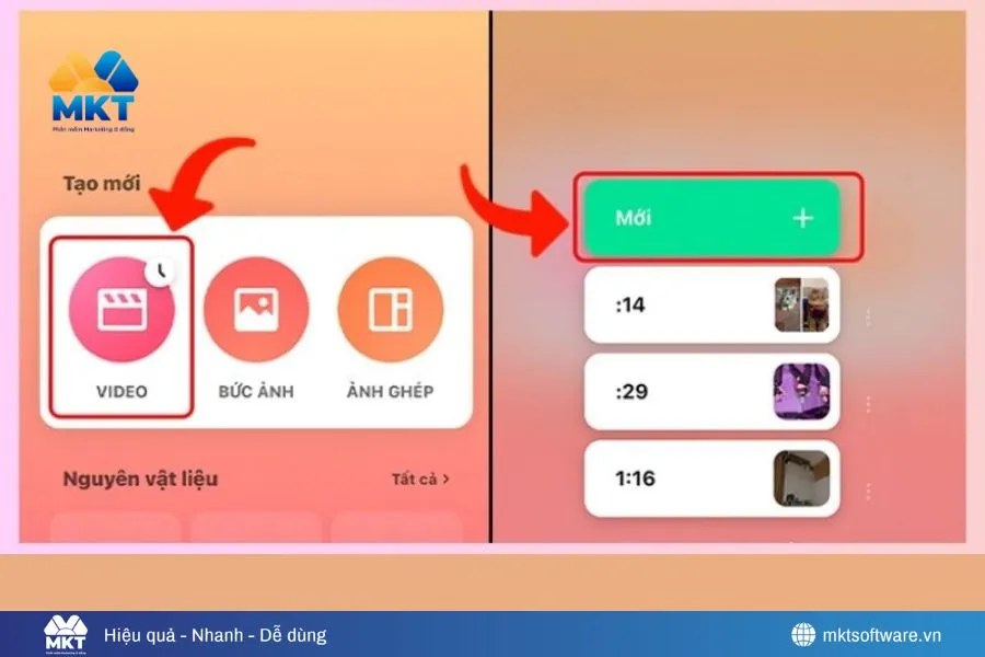 Hướng dẫn chi tiết 4 cách ghép nhạc vào video nhanh, dễ thực hiện