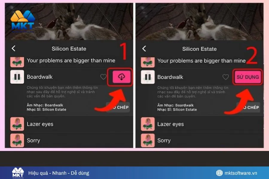 Hướng dẫn chi tiết 4 cách ghép nhạc vào video nhanh, dễ thực hiện