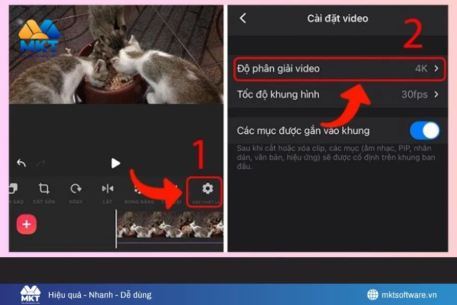 Hướng dẫn chi tiết 4 cách ghép nhạc vào video nhanh, dễ thực hiện